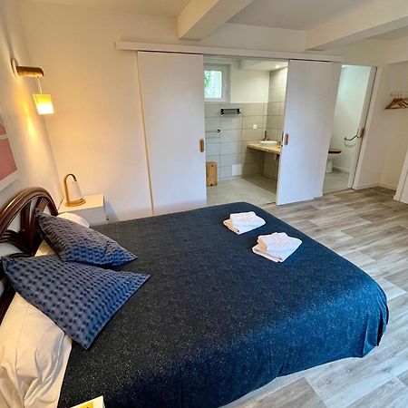 La Cordilliere Hotel Laveraet Eksteriør billede